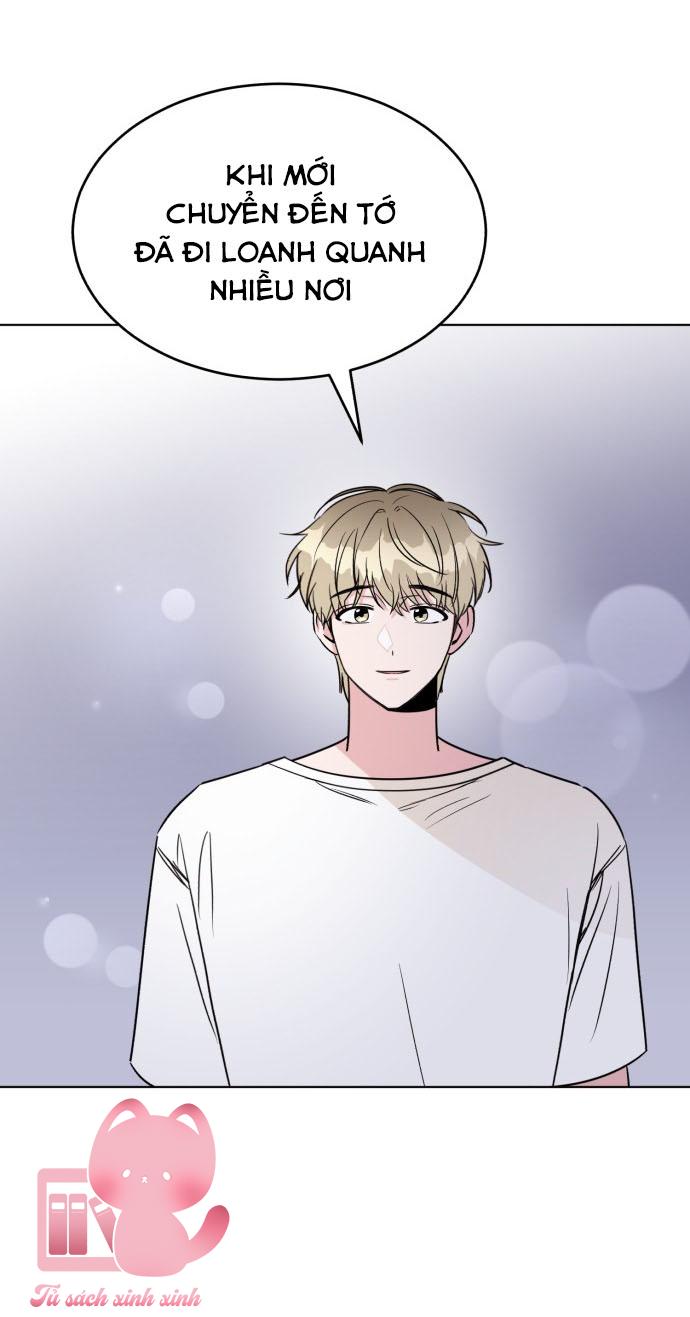 Chúng Ta Là Gì Của Nhau? - Chap 41 - Trang 10