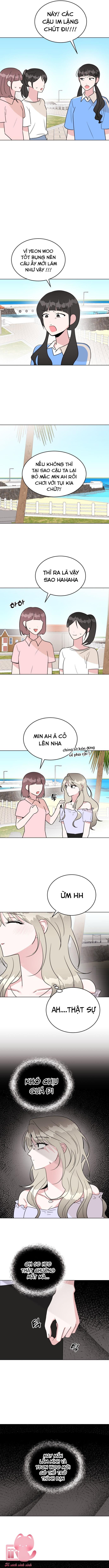 Chúng Ta Là Gì Của Nhau? - Chap 45 - Trang 9