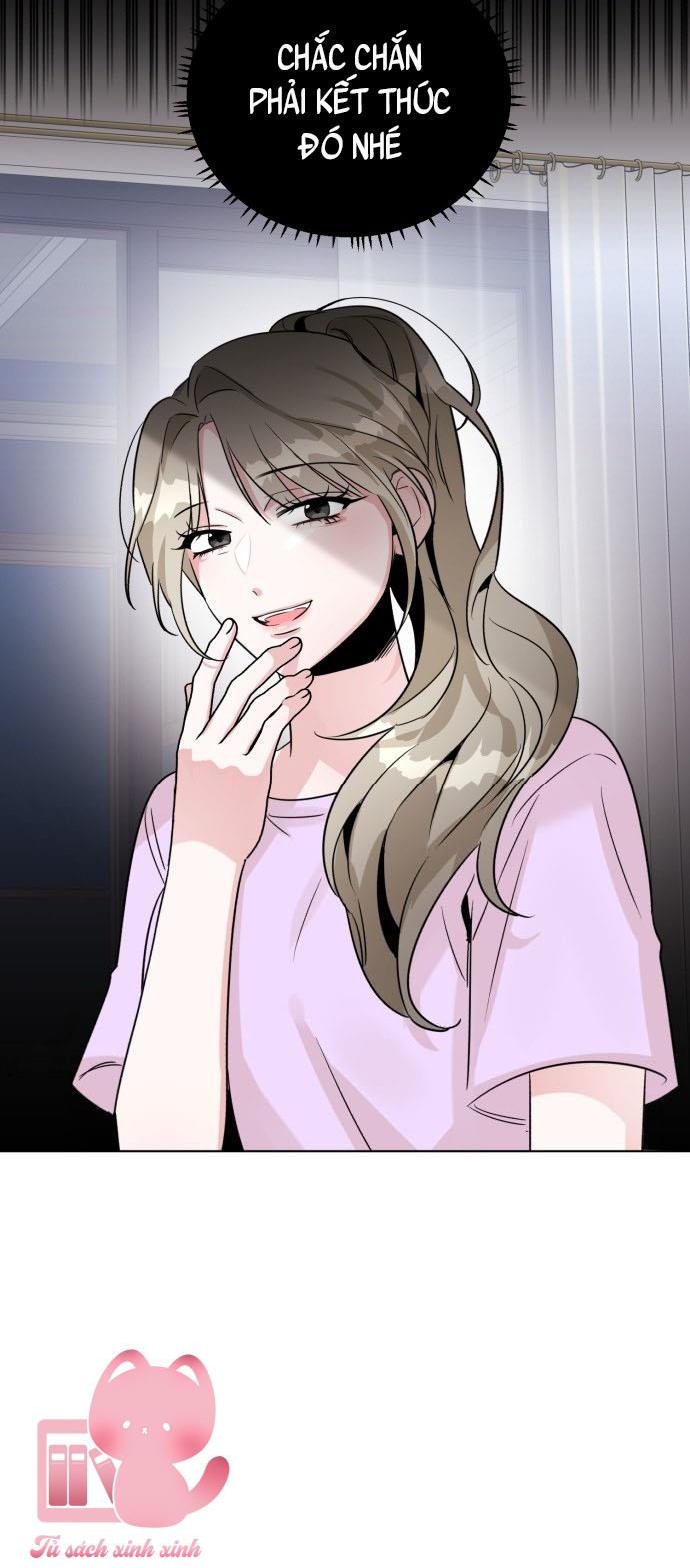 Chúng Ta Là Gì Của Nhau? - Chap 47 - Trang 14
