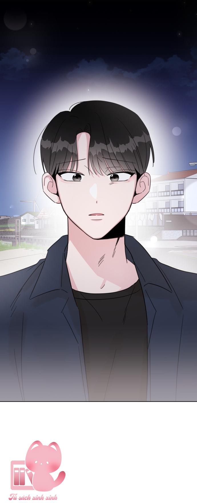 Chúng Ta Là Gì Của Nhau? - Chap 49 - Trang 10
