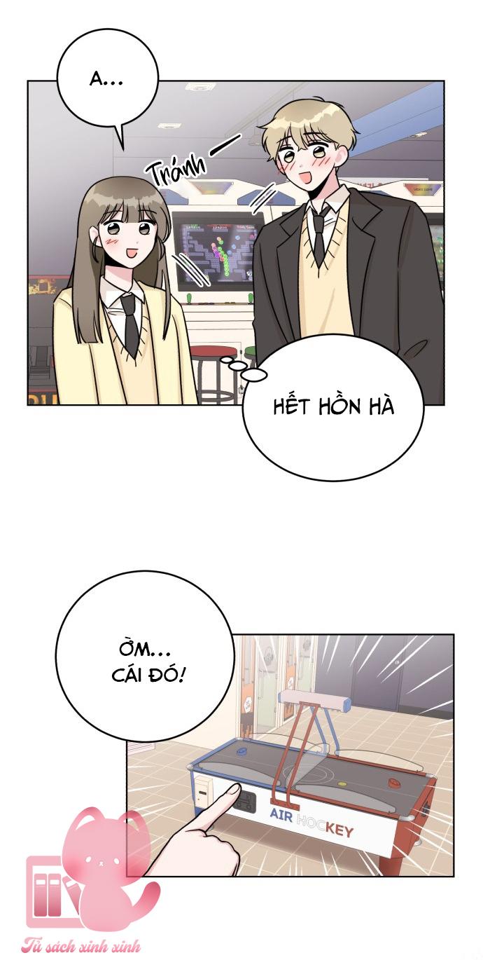 Chúng Ta Là Gì Của Nhau? - Chap 5 - Trang 11