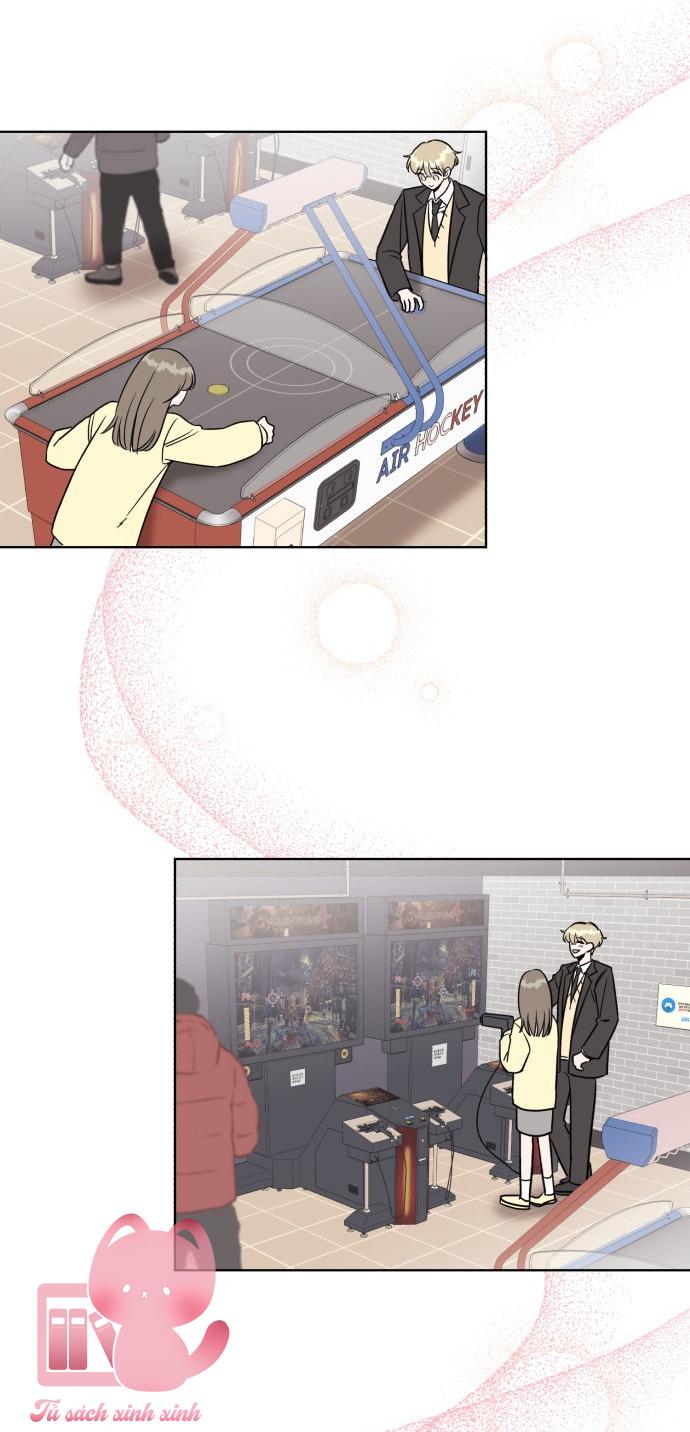 Chúng Ta Là Gì Của Nhau? - Chap 5 - Trang 12