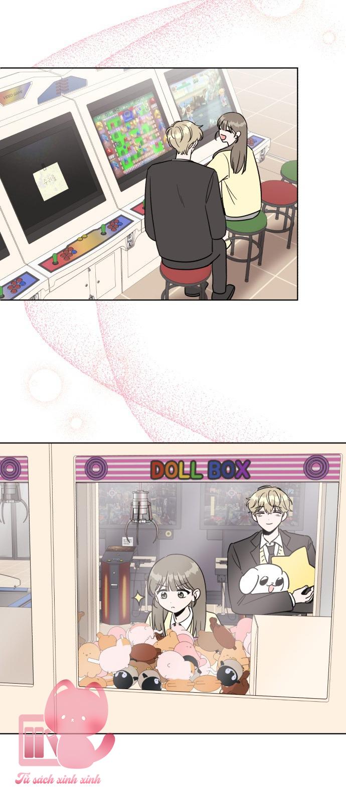 Chúng Ta Là Gì Của Nhau? - Chap 5 - Trang 13