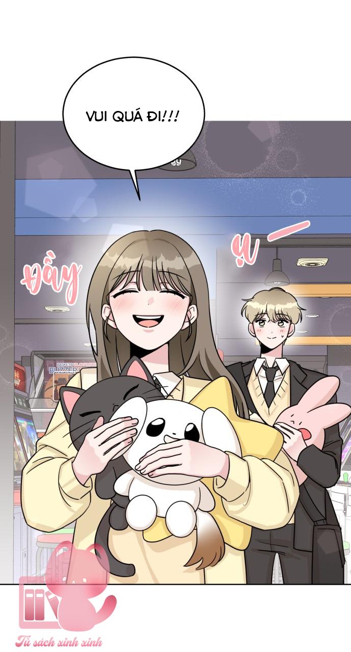 Chúng Ta Là Gì Của Nhau? - Chap 5 - Trang 14