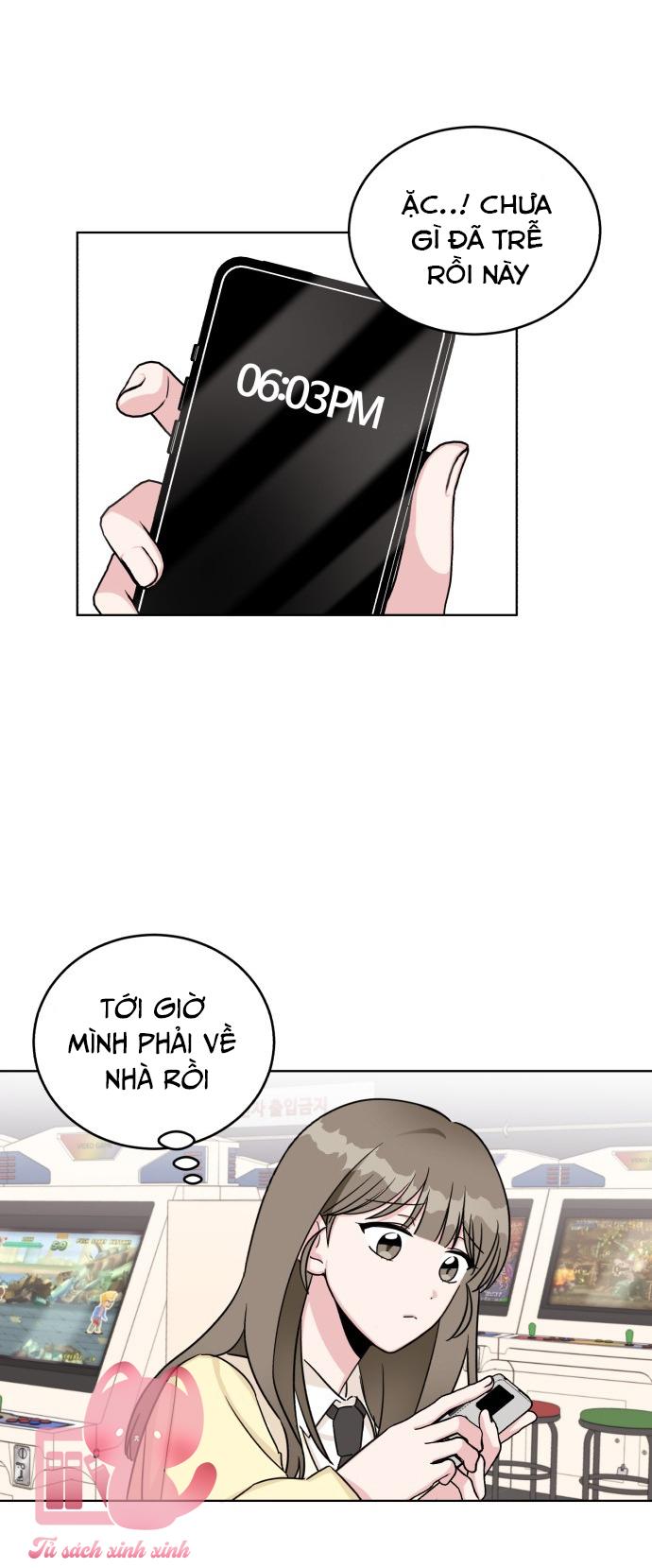 Chúng Ta Là Gì Của Nhau? - Chap 5 - Trang 15