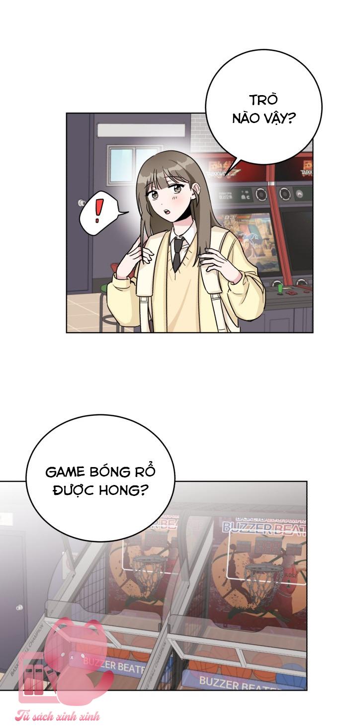 Chúng Ta Là Gì Của Nhau? - Chap 5 - Trang 17