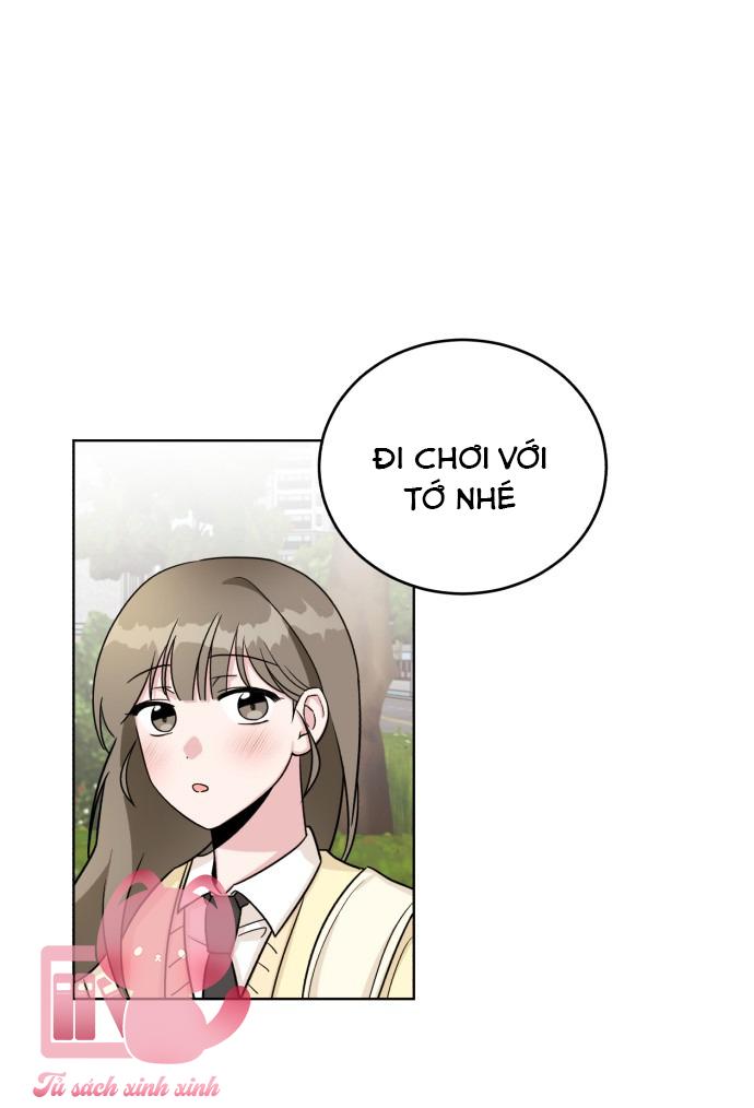 Chúng Ta Là Gì Của Nhau? - Chap 5 - Trang 3