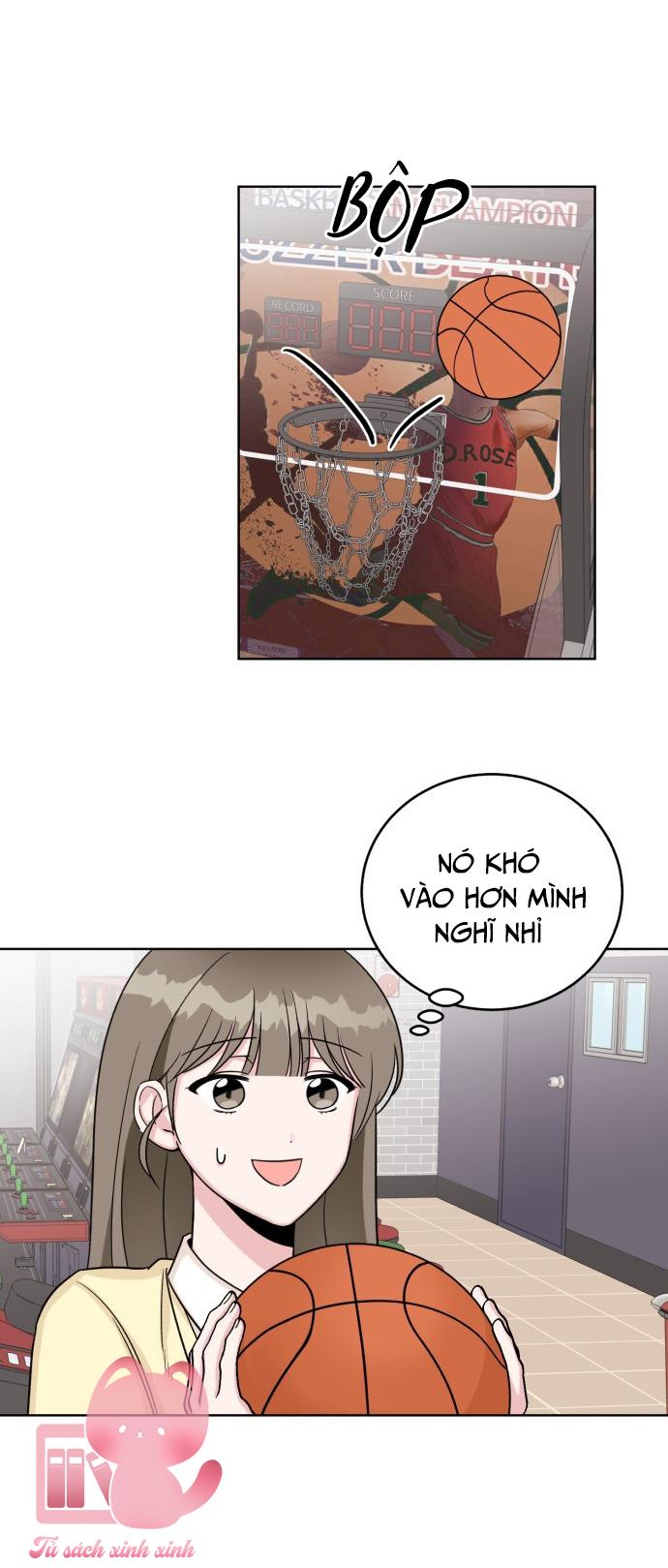 Chúng Ta Là Gì Của Nhau? - Chap 5 - Trang 22