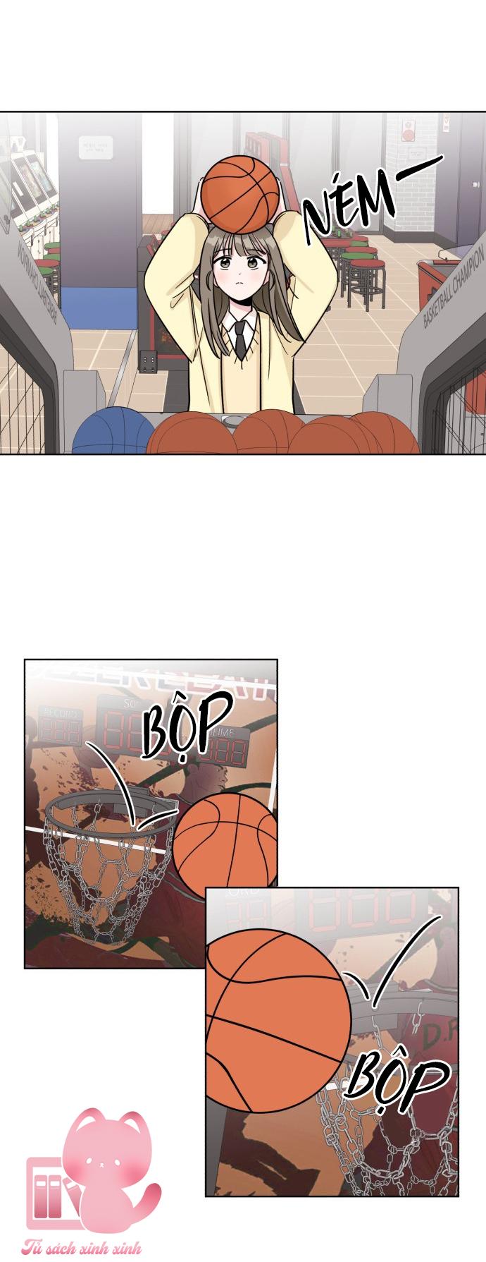 Chúng Ta Là Gì Của Nhau? - Chap 5 - Trang 23