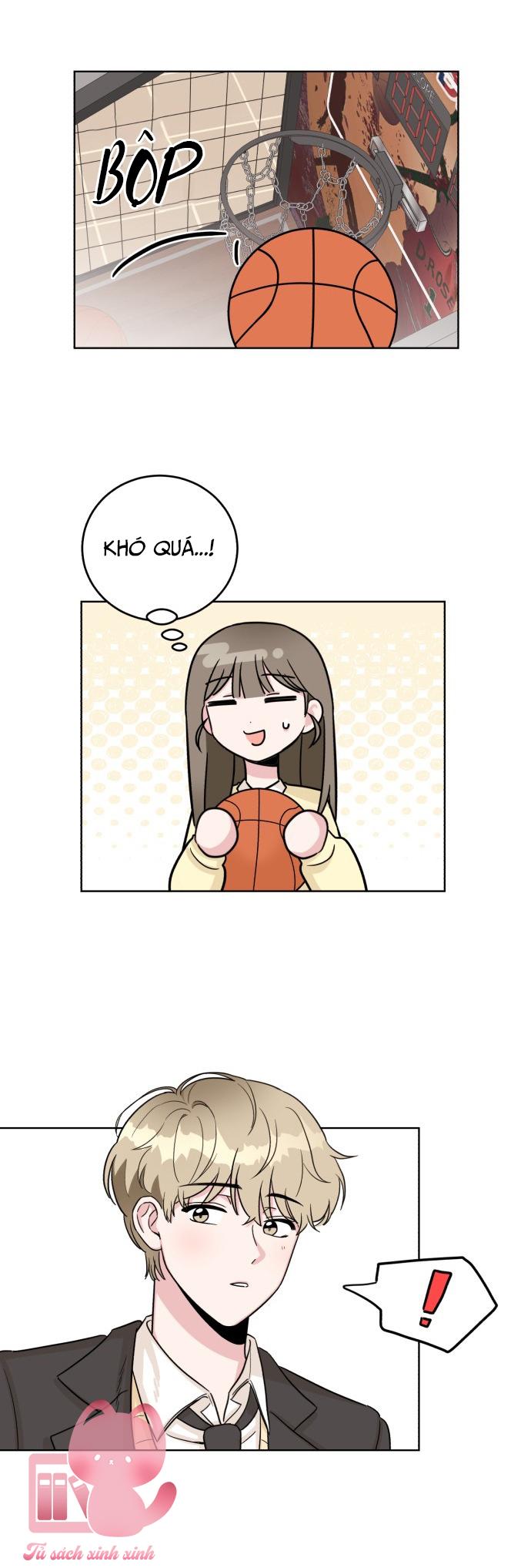 Chúng Ta Là Gì Của Nhau? - Chap 5 - Trang 24