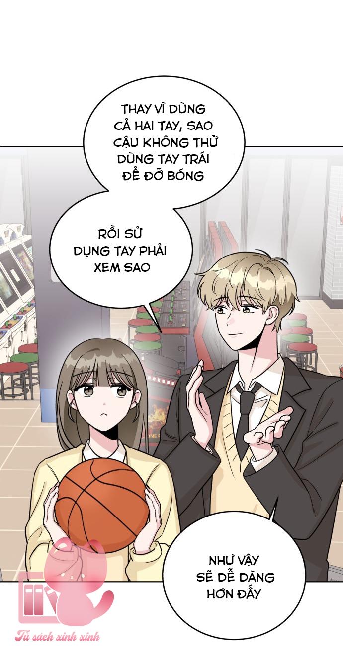 Chúng Ta Là Gì Của Nhau? - Chap 5 - Trang 25