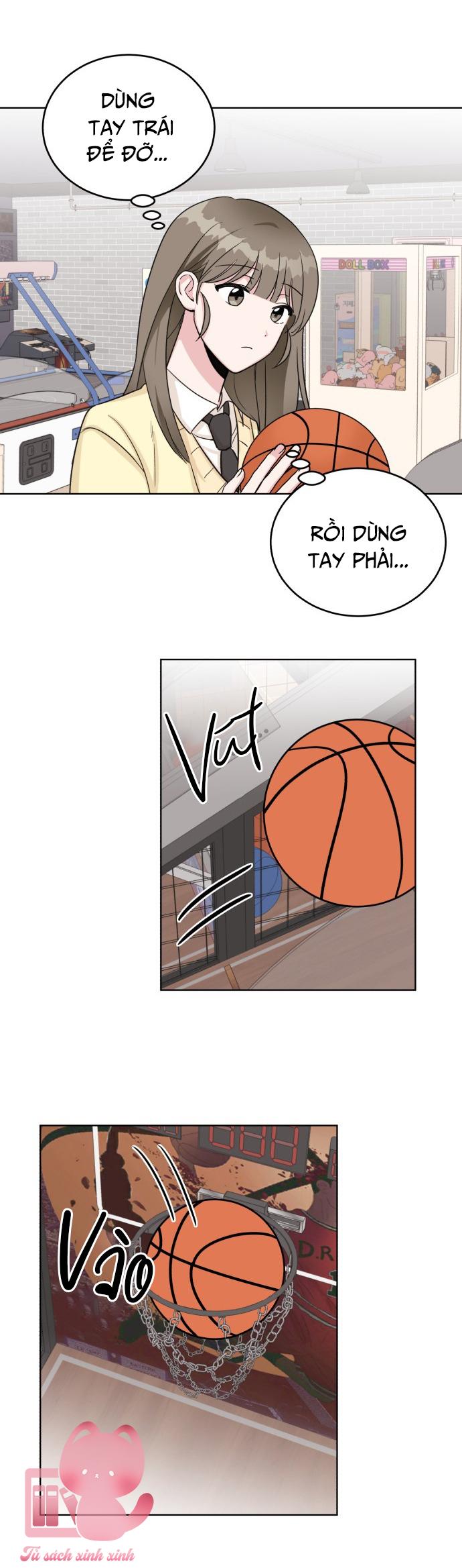 Chúng Ta Là Gì Của Nhau? - Chap 5 - Trang 28