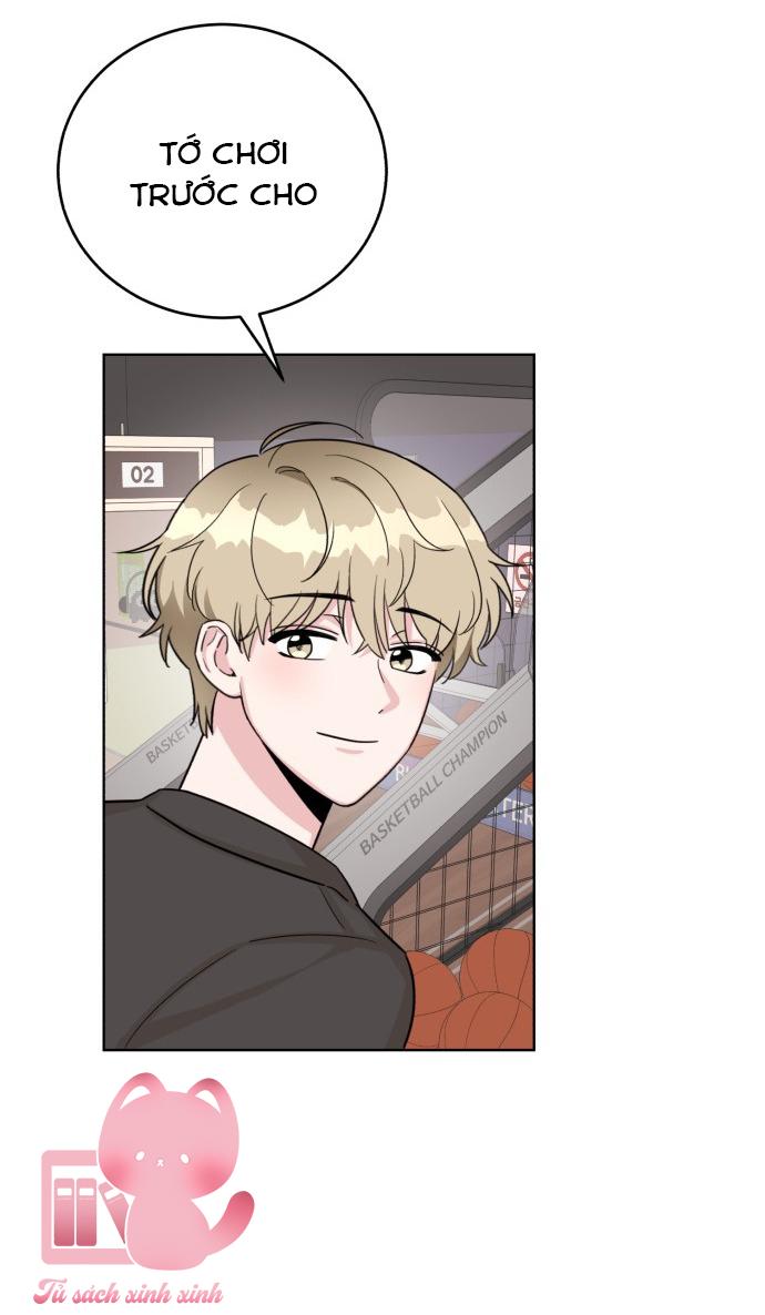 Chúng Ta Là Gì Của Nhau? - Chap 5 - Trang 32