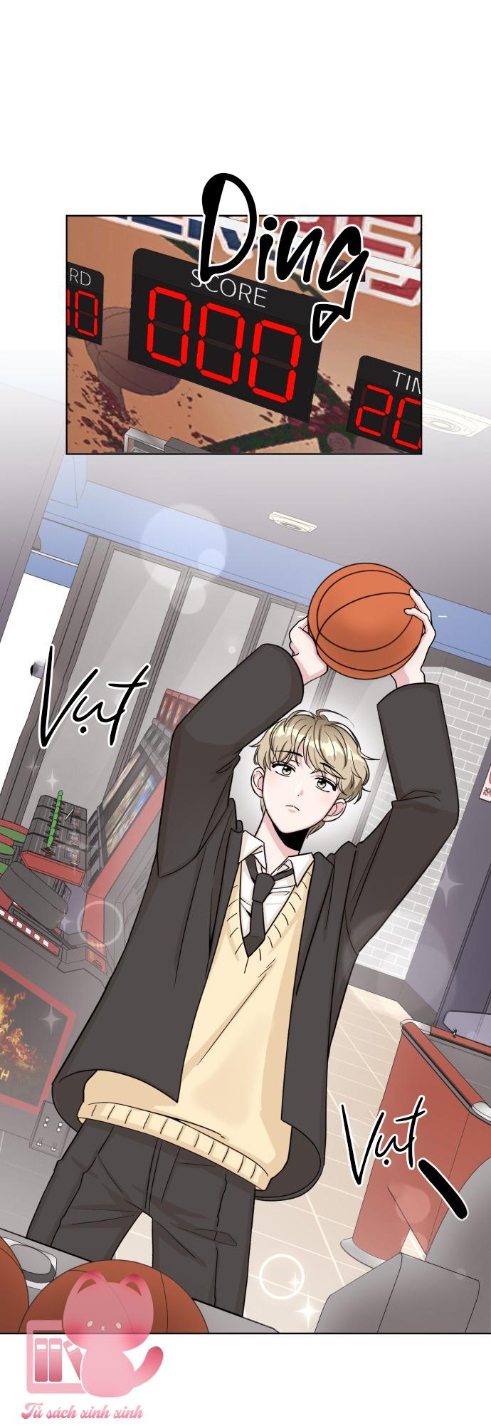 Chúng Ta Là Gì Của Nhau? - Chap 5 - Trang 33