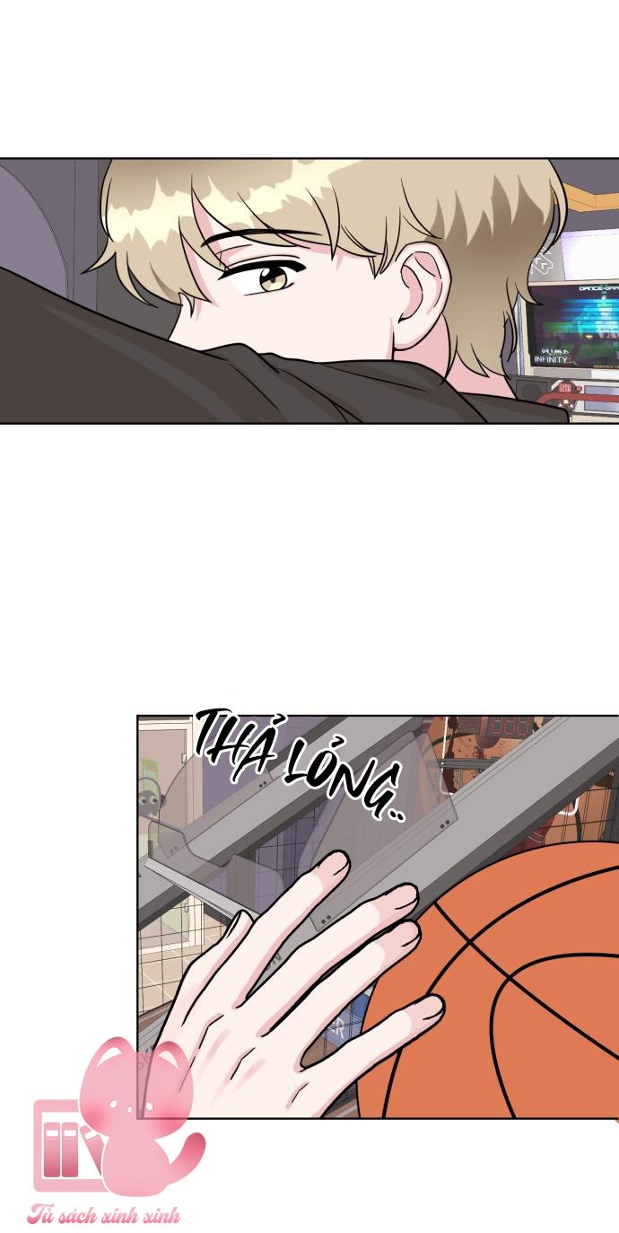 Chúng Ta Là Gì Của Nhau? - Chap 5 - Trang 35