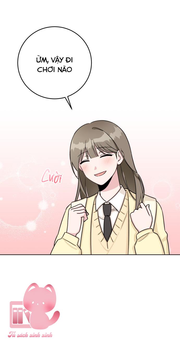 Chúng Ta Là Gì Của Nhau? - Chap 5 - Trang 5
