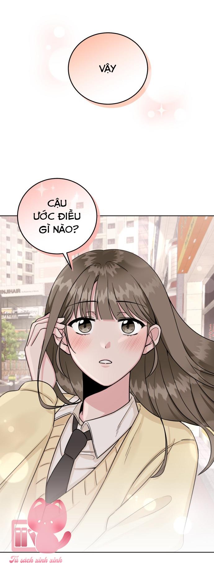 Chúng Ta Là Gì Của Nhau? - Chap 5 - Trang 41