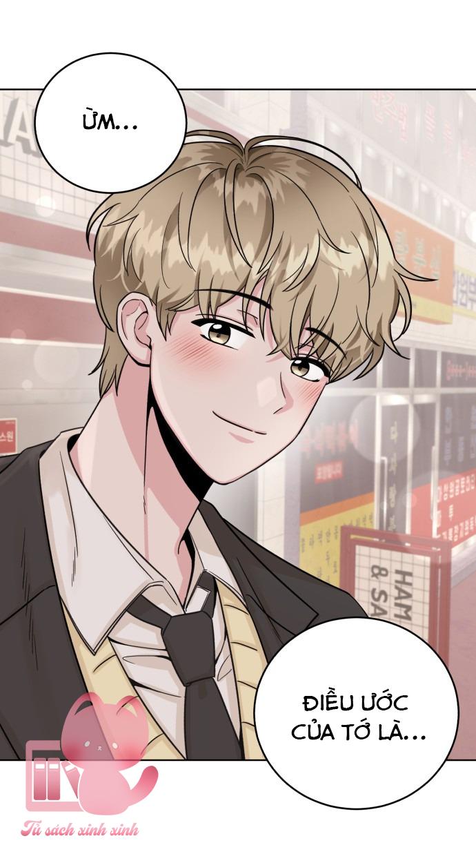 Chúng Ta Là Gì Của Nhau? - Chap 5 - Trang 42