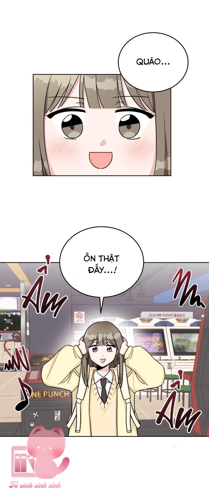 Chúng Ta Là Gì Của Nhau? - Chap 5 - Trang 8