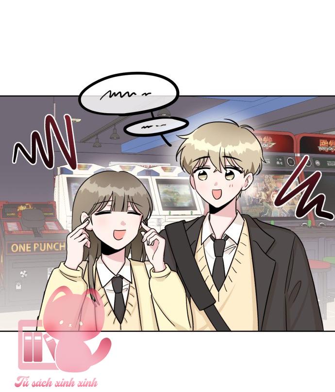 Chúng Ta Là Gì Của Nhau? - Chap 5 - Trang 9