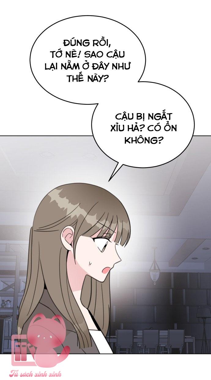 Chúng Ta Là Gì Của Nhau? - Chap 54 - Trang 101