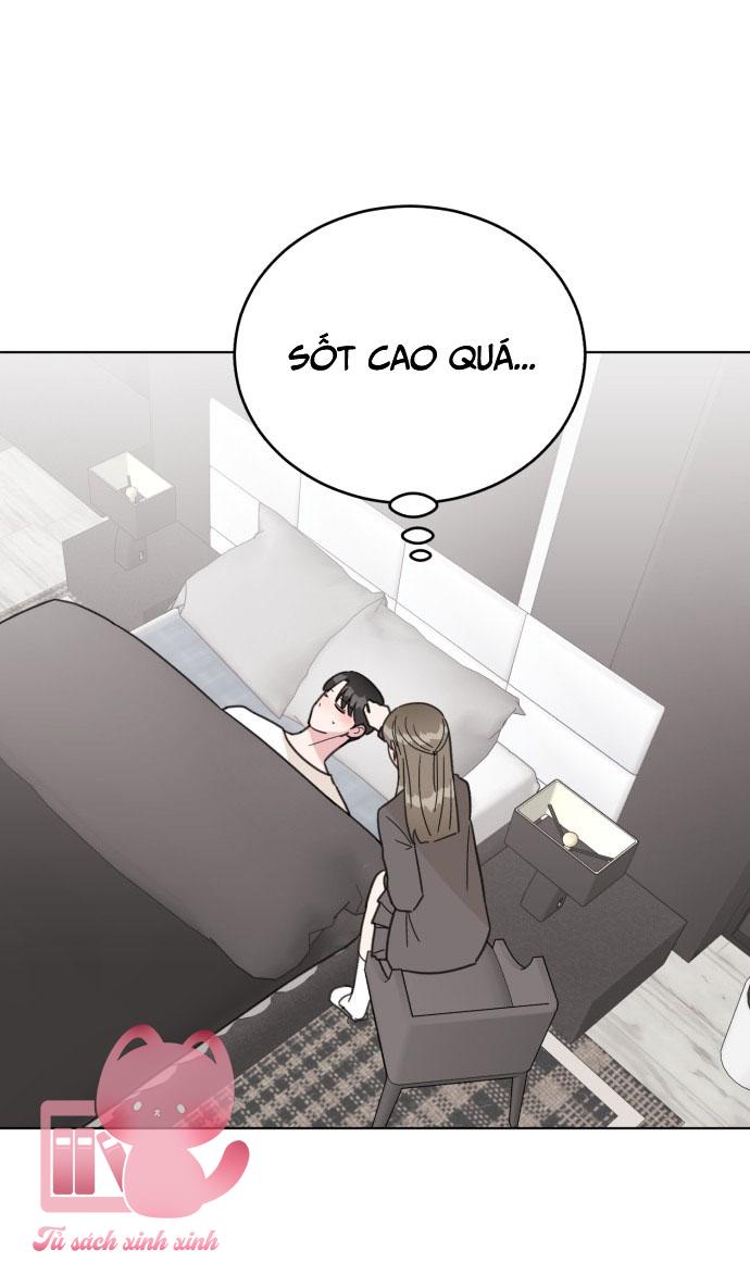Chúng Ta Là Gì Của Nhau? - Chap 54 - Trang 106