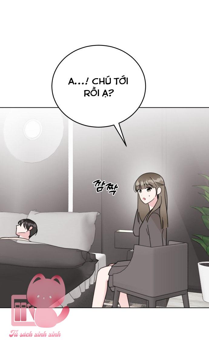 Chúng Ta Là Gì Của Nhau? - Chap 54 - Trang 114