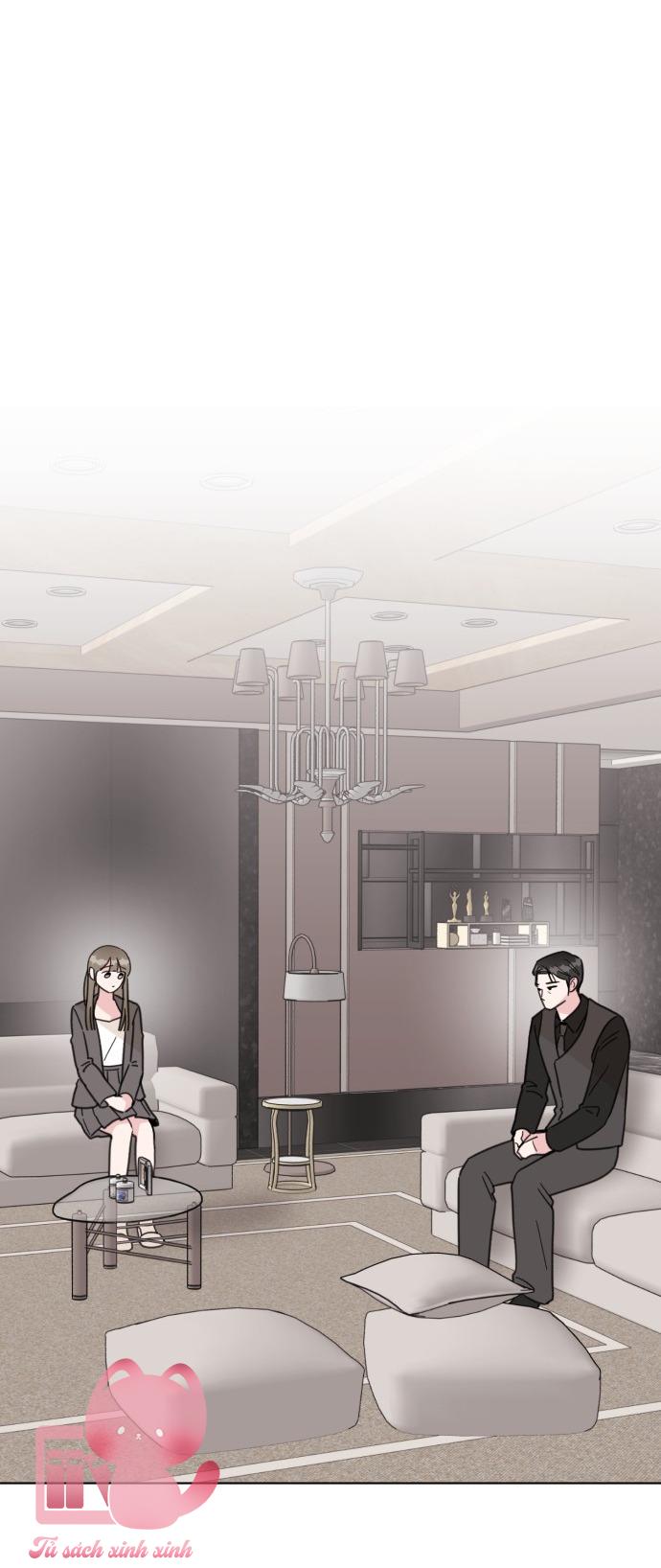 Chúng Ta Là Gì Của Nhau? - Chap 54 - Trang 118