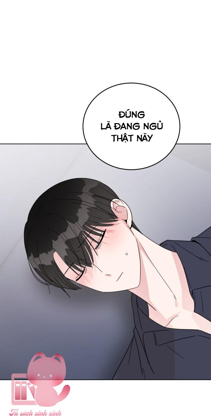 Chúng Ta Là Gì Của Nhau? - Chap 54 - Trang 13