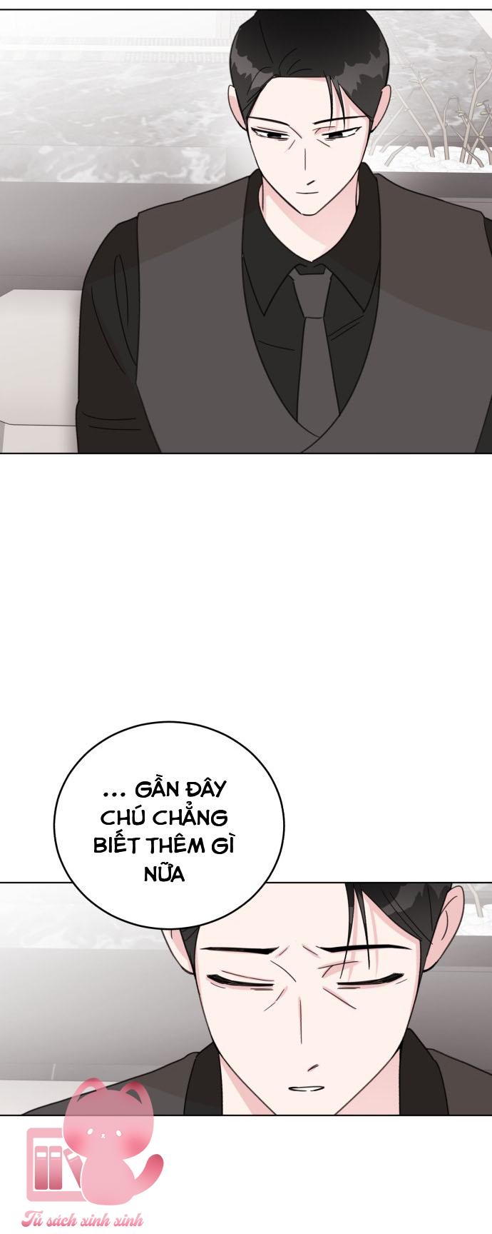 Chúng Ta Là Gì Của Nhau? - Chap 54 - Trang 122