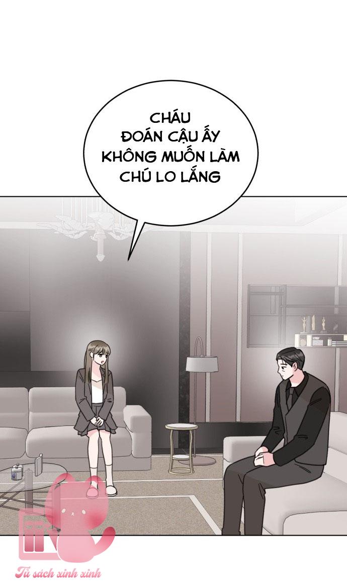 Chúng Ta Là Gì Của Nhau? - Chap 54 - Trang 126