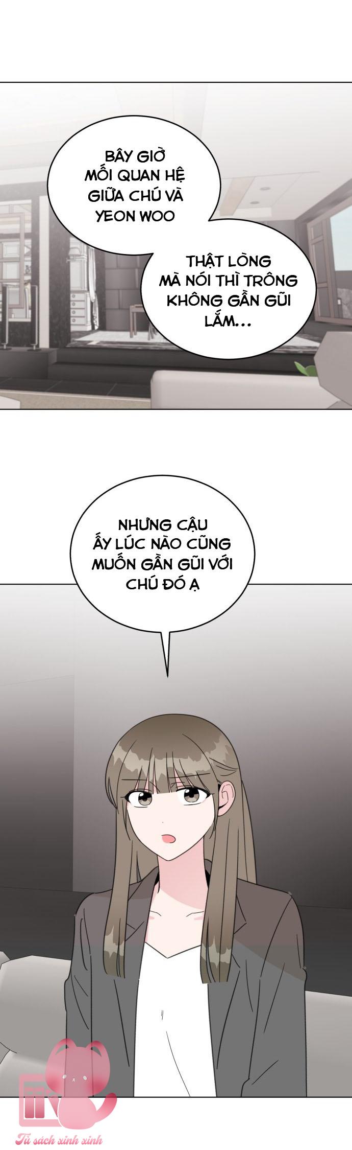 Chúng Ta Là Gì Của Nhau? - Chap 54 - Trang 130