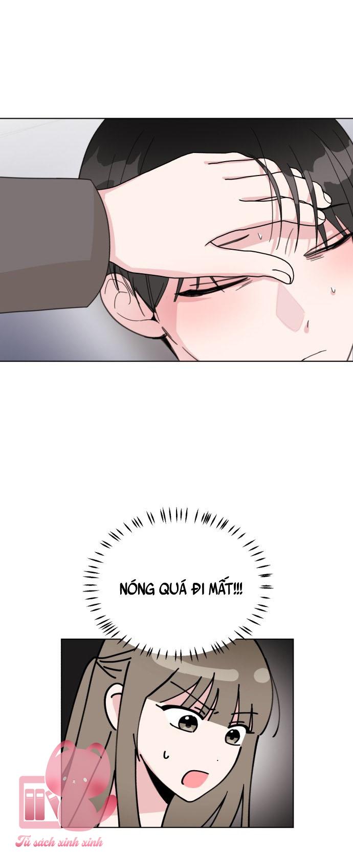 Chúng Ta Là Gì Của Nhau? - Chap 54 - Trang 15