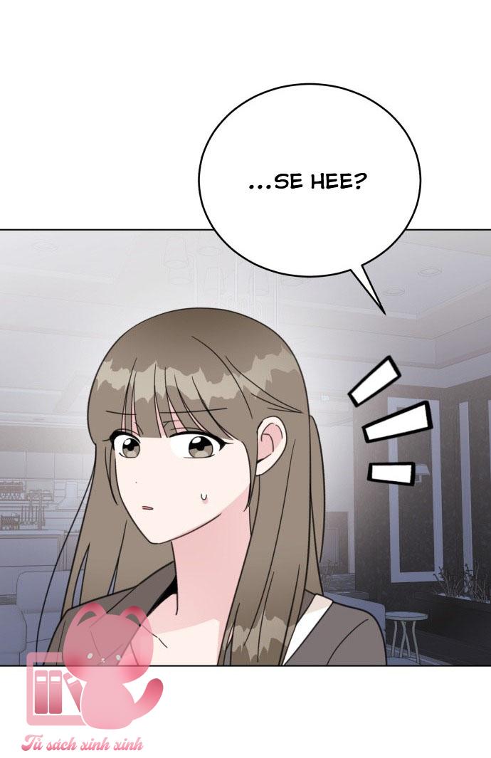 Chúng Ta Là Gì Của Nhau? - Chap 54 - Trang 17