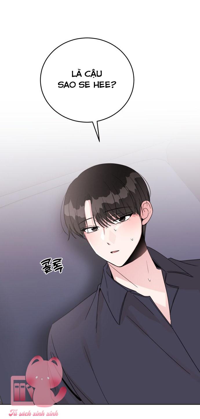 Chúng Ta Là Gì Của Nhau? - Chap 54 - Trang 18