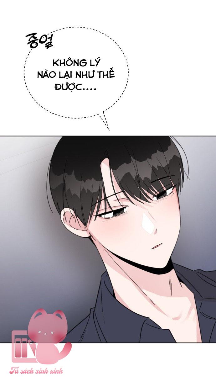 Chúng Ta Là Gì Của Nhau? - Chap 54 - Trang 20