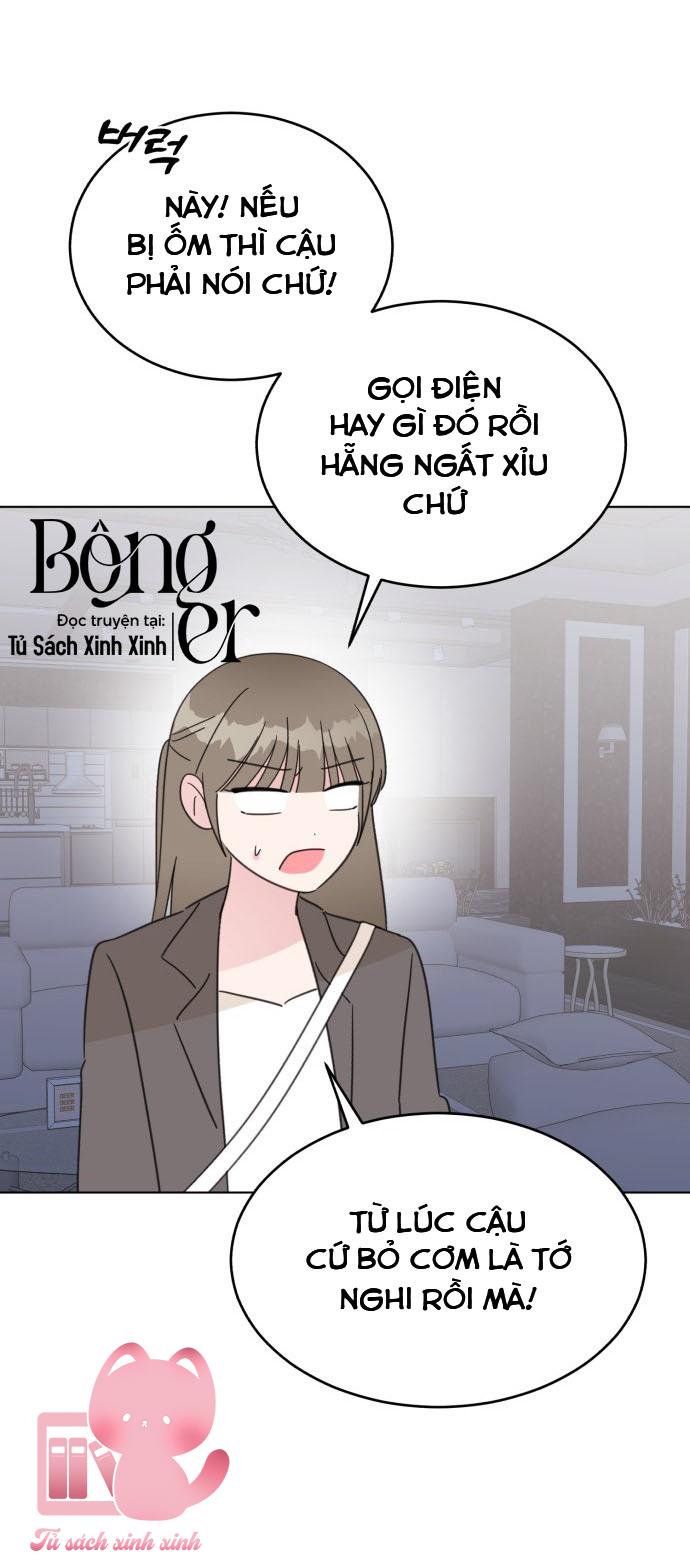 Chúng Ta Là Gì Của Nhau? - Chap 54 - Trang 21