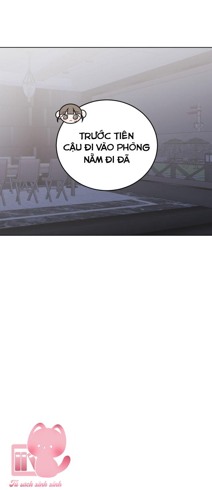 Chúng Ta Là Gì Của Nhau? - Chap 54 - Trang 22