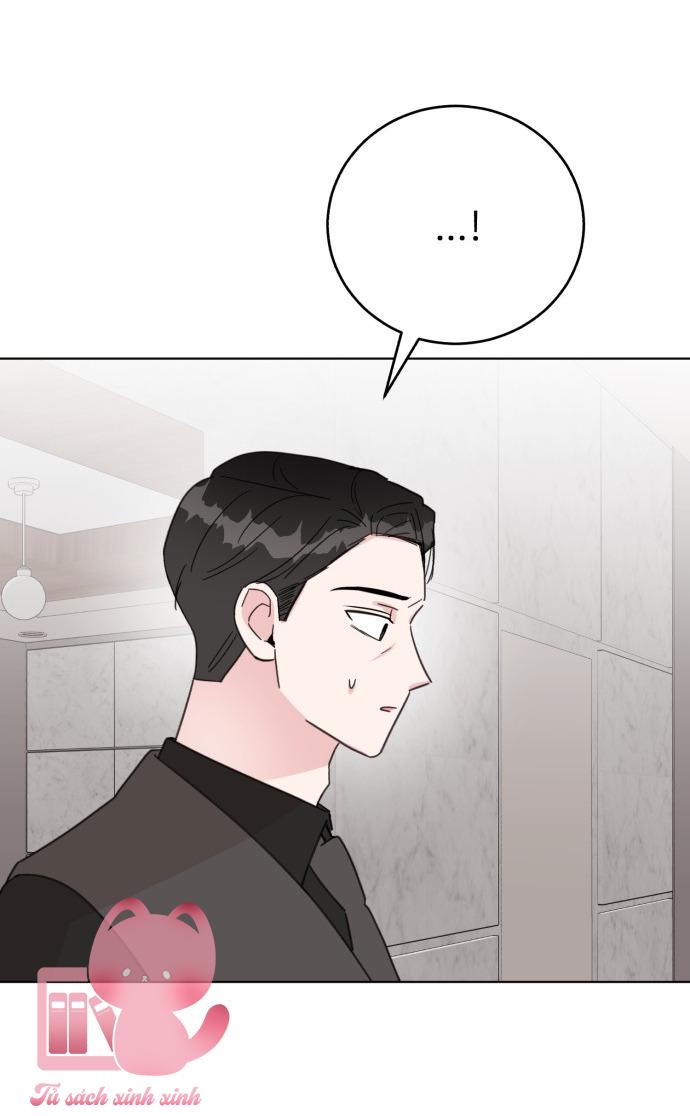Chúng Ta Là Gì Của Nhau? - Chap 54 - Trang 33