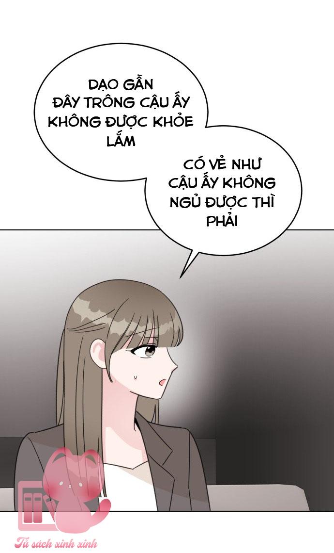 Chúng Ta Là Gì Của Nhau? - Chap 54 - Trang 37