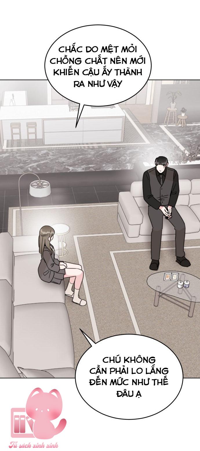 Chúng Ta Là Gì Của Nhau? - Chap 54 - Trang 38