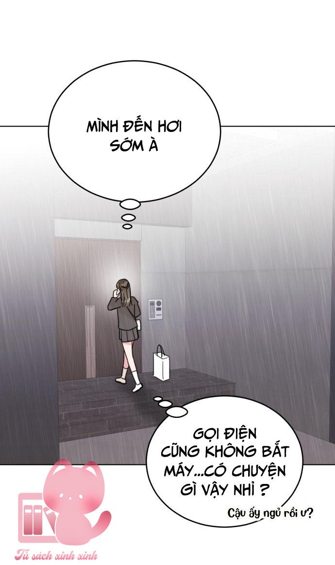 Chúng Ta Là Gì Của Nhau? - Chap 54 - Trang 5