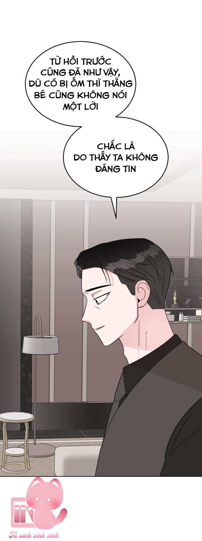 Chúng Ta Là Gì Của Nhau? - Chap 54 - Trang 42