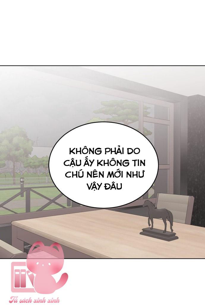 Chúng Ta Là Gì Của Nhau? - Chap 54 - Trang 43