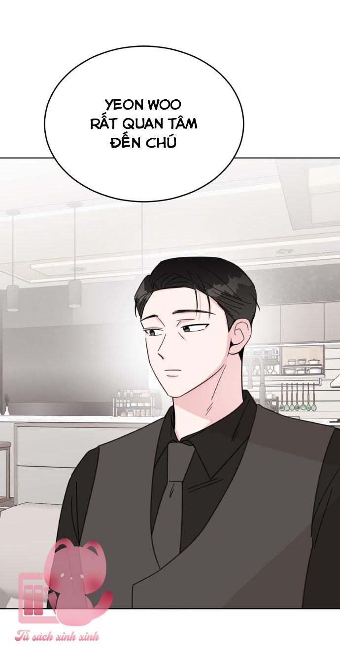 Chúng Ta Là Gì Của Nhau? - Chap 54 - Trang 46