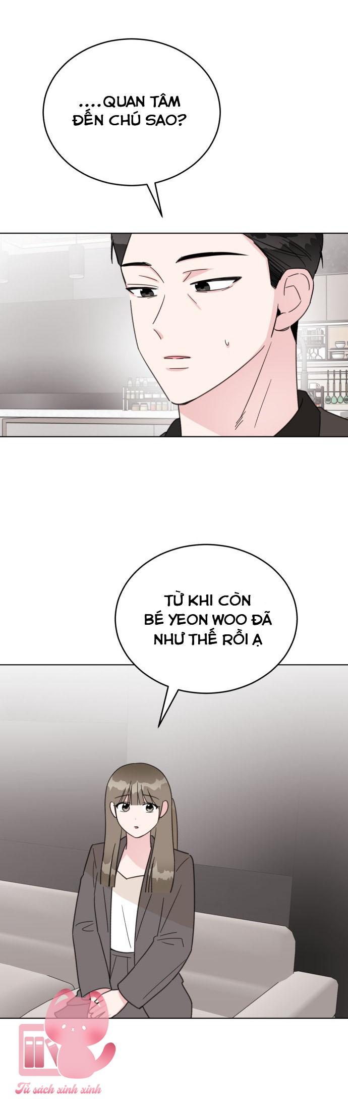 Chúng Ta Là Gì Của Nhau? - Chap 54 - Trang 47