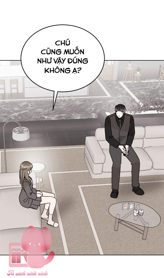 Chúng Ta Là Gì Của Nhau? - Chap 54 - Trang 49