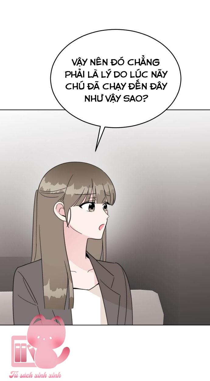 Chúng Ta Là Gì Của Nhau? - Chap 54 - Trang 50