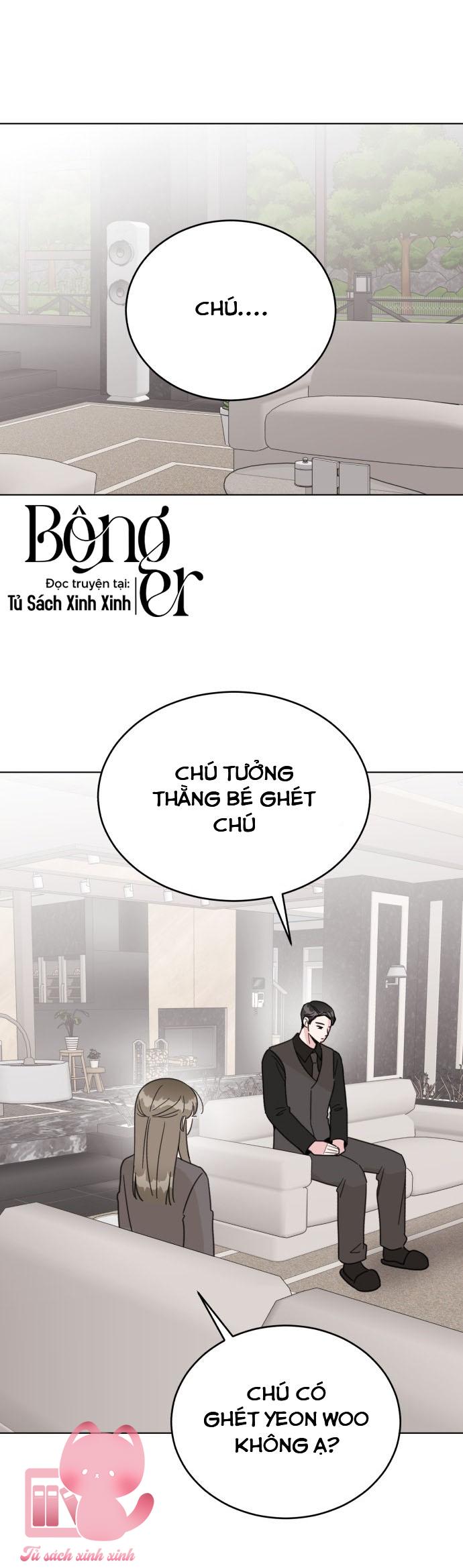Chúng Ta Là Gì Của Nhau? - Chap 54 - Trang 51