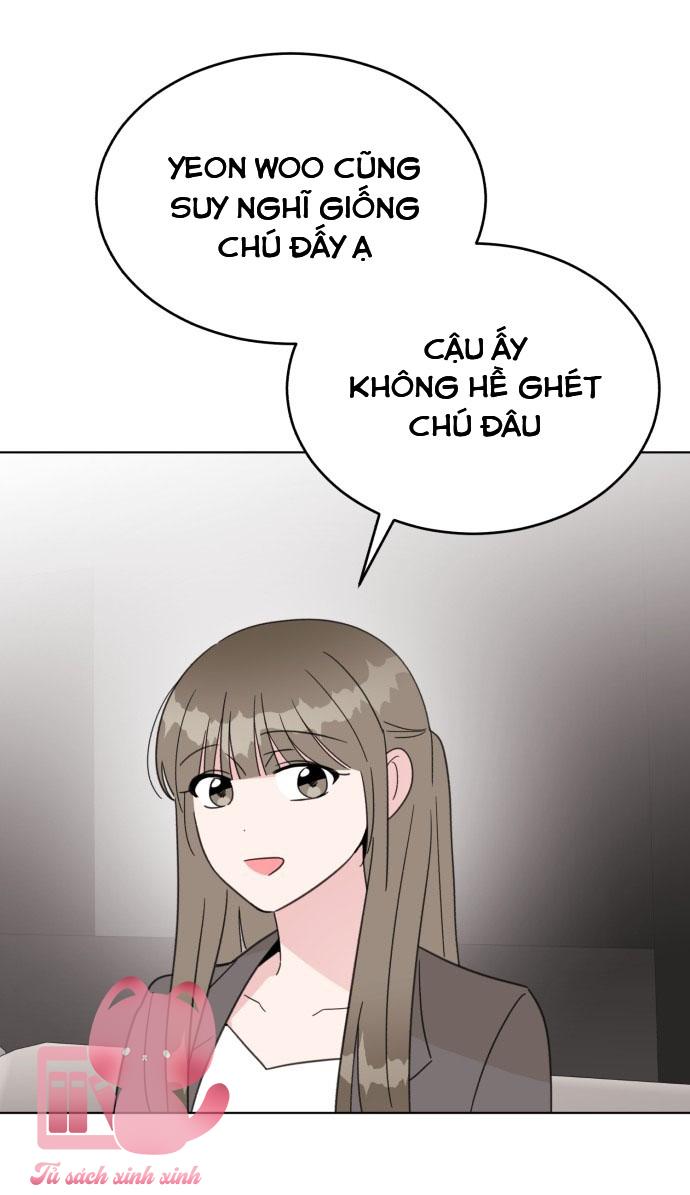 Chúng Ta Là Gì Của Nhau? - Chap 54 - Trang 53
